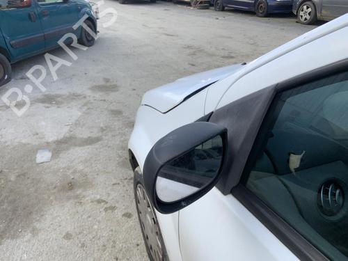 Left mirror CITROËN C2 (JM_) 1.4 HDi | BP26417178C26 
