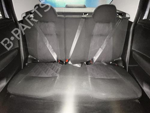 Left sun visor CITROËN C-ELYSEE (DD_) 1.2 VTi 82 | BP31613125I1  - Image 10