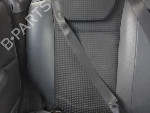 Used Seat buckle MERCEDES-BENZ B-CLASS Sports Tourer (W245) B 200 CDI (245.208) (140 hp) 28567476