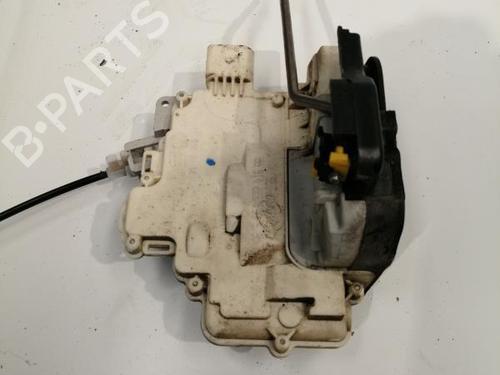 Høyre foran lås AUDI A4 B7 Avant (8ED) 2.0 TDI | BP26422711C97 