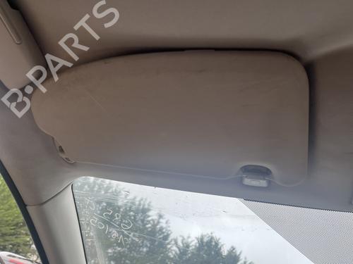 left-sun-visor-ford-focus-ii-da_-hcp-dp-2004-2005-2006-2007-2008-2009-2010-2011-2012-2013-36443264 main image
