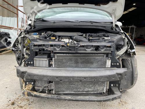 Used Front bumper reinforcement Front bumper reinforcement FORD KA (RU8) 1.3 TDCi (75 hp) 33722807 33722807