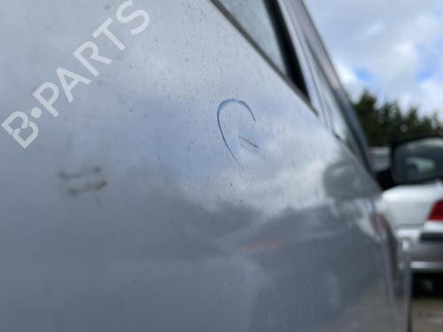 Dør højre bagtil Dør højre bagtil OPEL CORSA C (X01) 1.7 DTI (F08, F68) (75 hp) 36443212 36443212