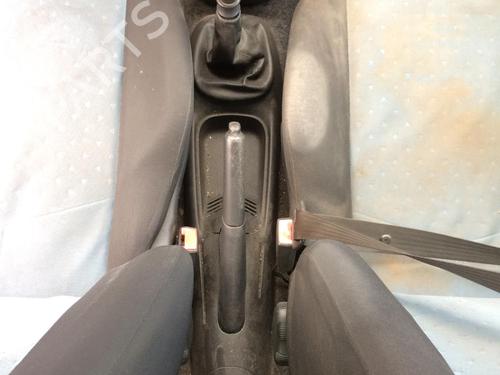 Middle console FIAT PUNTO (188_) 1.2 60 (188.030, .050, .130, .150, .230, .250) | BP28190919I22 