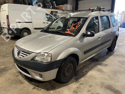 Used Water radiator DACIA LOGAN MCV (KS_) 1.5 dCi (KS0W) (86 hp) 32094014