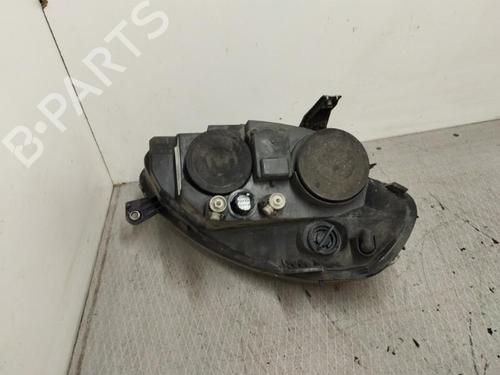 Left headlight LANCIA MUSA (350_) 1.9 D Multijet (350.AXC1A) | BP26422230C28 - Image 3