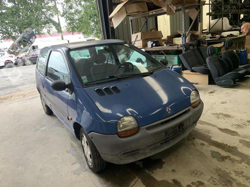 Front wiper motor RENAULT TWINGO I (C06_) 1.2 (C066, C068) | BP26422654M29 