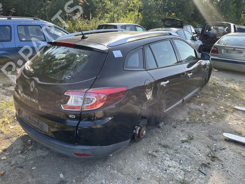 Pynteliste til bagklap Pynteliste til bagklap RENAULT MEGANE III Grandtour (KZ0/1) 1.5 dCi (KZ09, KZ0D, KZ1G, KZ29, KZ14, KZ1W, KZ10, KZ1F,... (110 hp) 37538942 37538942