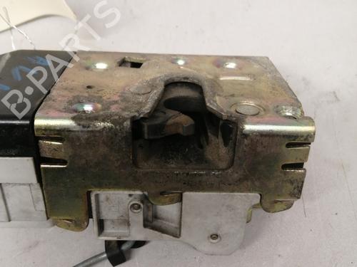 Front right lock PEUGEOT 406 (8B) 2.0 HDI 110 | BP26419604C97 