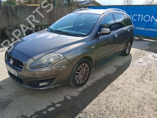 Brugte FIAT CROMA (194_)  1.9 D Multijet (194AXB1B)  4554112