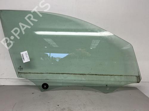 Used Front right door window PEUGEOT 308 II (LB_, LP_, LW_, LH_, L3_) 1.6 THP 125 (125 hp) 29425816