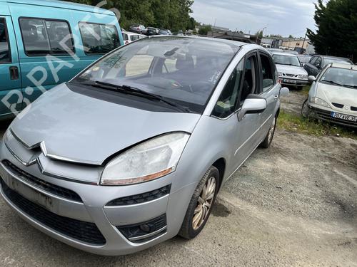 Dashboard CITROËN C4 Picasso I MPV (UD_) | BP36653261C46 - Image 6