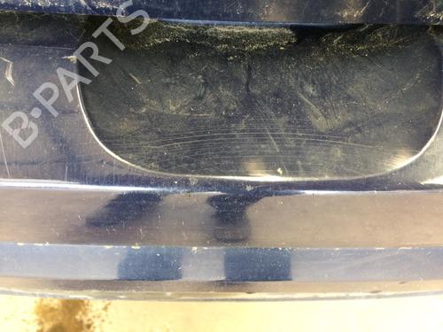 Rear bumper DACIA SANDERO 1.4 (BS0C, BS0A, BS0G, BS1F, BS0E) | BP26420148C8