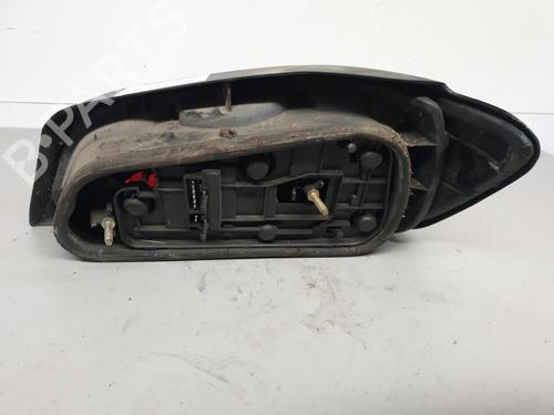 Left taillight PEUGEOT 306 Hatchback (7A, 7C, N3, N5) 1.4 | BP26426540C34 