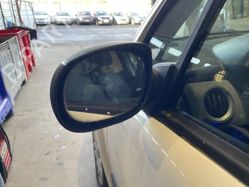 Spiegel buiten links CITROËN C3 I (FC_, FN_) 1.4 HDi | BP30791836C26 