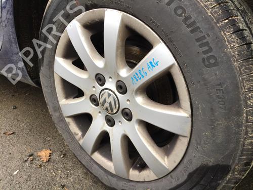 Fælk Fælk VW GOLF V (1K1) 1.9 TDI (105 hp) 31354641 31354641