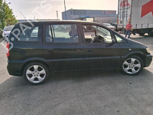 Switch OPEL ZAFIRA A MPV (T98) 2.2 DTI 16V (F75) | BP36443068I30 - Image 3