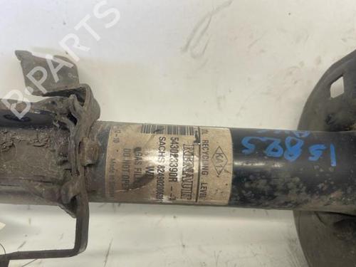 Left front shock absorber DACIA LODGY (JS_) 1.2 TCe (JSAY, JSM0) | BP26416374M16 