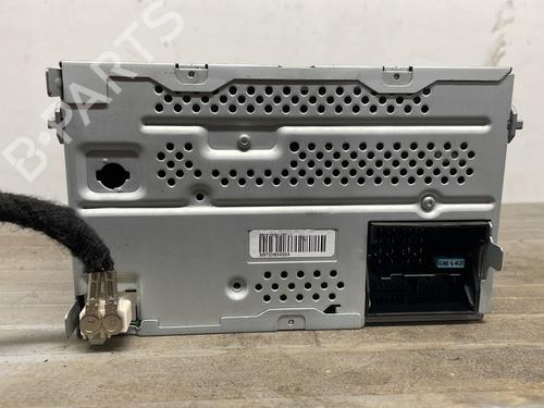 Radio VW PASSAT B7 Variant (365) 1.6 TDI | BP31322480E6  - Image 5