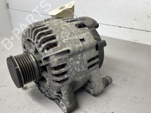 Alternator PEUGEOT 207 (WA_, WC_) 1.6 HDi | BP29025446M7