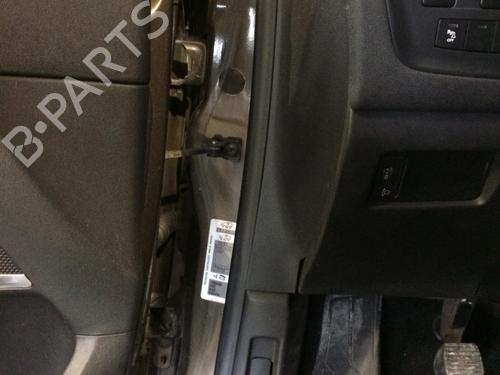 Used Hinge/Door check strap CITROËN C4 II (NC_) 1.6 VTi 120 (NC5FS0, NC5FS9) (120 hp) 31594814