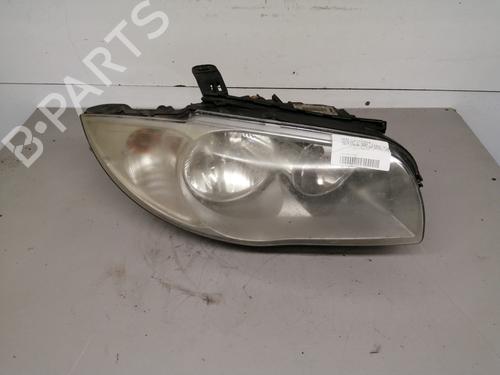 Højre forlygte BMW 1 (E81) 118 d | BP26413510C29 