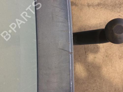 Rear bumper DACIA LOGAN MCV (KS_) 1.5 dCi (KS0W) | BP26411811C8