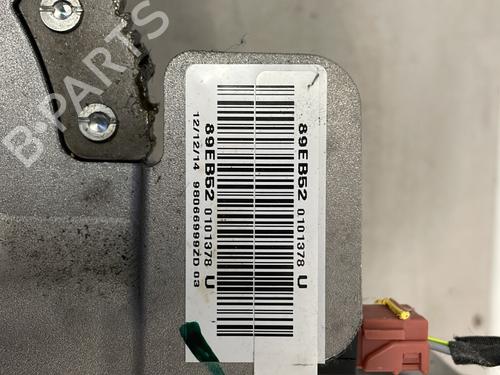 Hand brake PEUGEOT 2008 I (CU_) 1.6 HDi | BP33171848I18 - Image 6