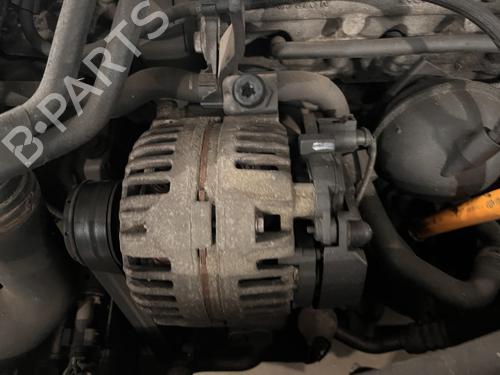 Used Alternator Alternator SEAT IBIZA III (6L1) 1.9 TDI (100 hp) 30080407 30080407