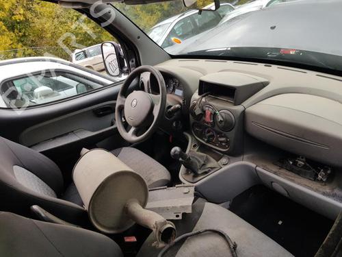 Starter FIAT DOBLO Box Body/MPV (223_) 1.3 D Multijet | BP26428343M8 