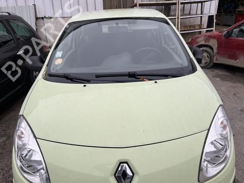 Used Hood RENAULT TWINGO II (CN0_) 1.5 dCi (CN0E) (64 hp) 30679585