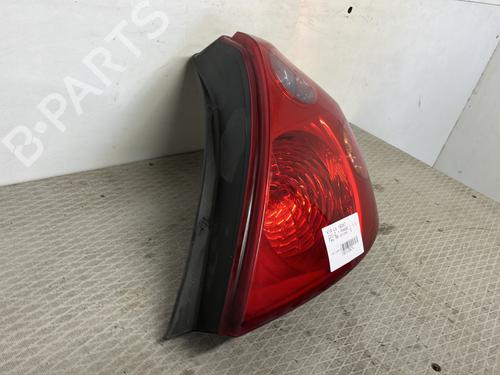 Used Right taillight Right taillight KIA CEE'D Hatchback (ED) 1.6 CRDi 90 (90 hp) 33041273 33041273