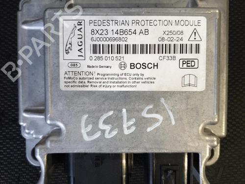 elektronisk-modul-jaguar-xf-i-x250-2008-2009-2010-2011-2012-2013-2014-2015-26416950 main image