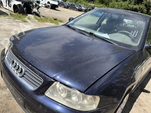 Left headlight AUDI A3 (8L1) 1.9 TDI | BP36653321C28 - Image 2