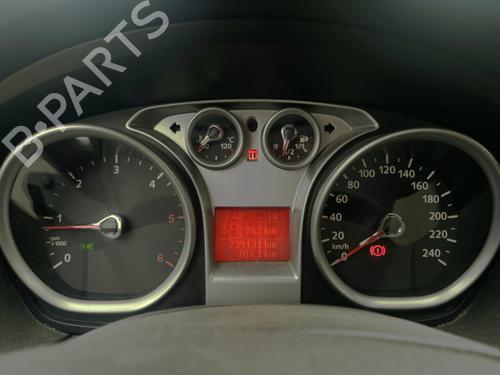Used Instrument cluster Instrument cluster 36443249 36443249