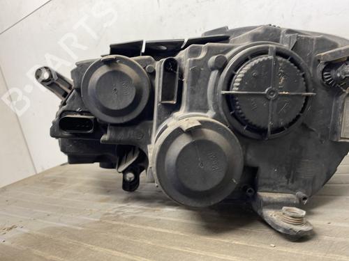 Right headlight VW PASSAT B7 Variant (365) 1.6 TDI | BP31322460C29  - Image 8