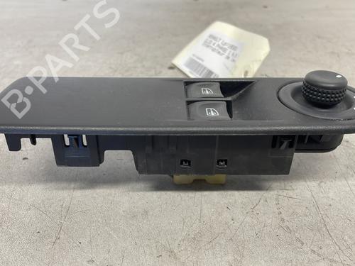 Left front window switch RENAULT CLIO IV (BH_) 0.9 TCe 90 (BHNF, BHMA, BHMH, BHJK, BHJR) | BP33475531I27 - Image 2