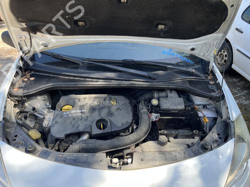 Vindspejlsviskerarm Vindspejlsviskerarm RENAULT CLIO III (BR0/1, CR0/1) 1.5 dCi (BR17, CR17) (86 hp) 35992297 35992297