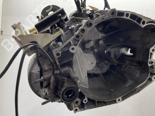 Gearbox PEUGEOT 307 CC (3B) 2.0 16V | BP26422048M3 - Image 8
