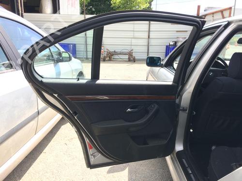 Rear left lock BMW 5 (E39) 520 d | BP27654311C100