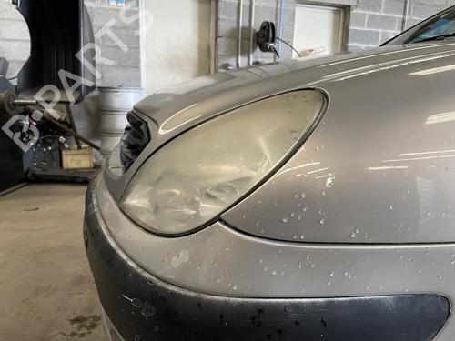 Used Left headlight Left headlight CITROËN XSARA (N1) 1.4 HDi (68 hp) 26411882 26411882