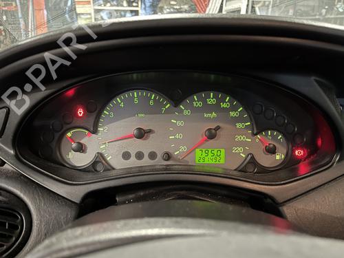 Left front window switch FORD FOCUS I (DAW, DBW) 1.6 16V | BP30819654I27  - Image 12