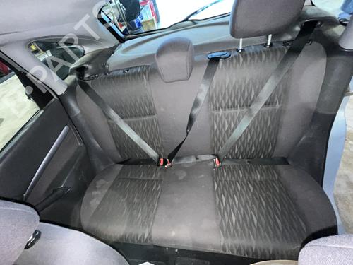 Left front window switch FORD FOCUS I (DAW, DBW) 1.6 16V | BP30819654I27  - Image 6