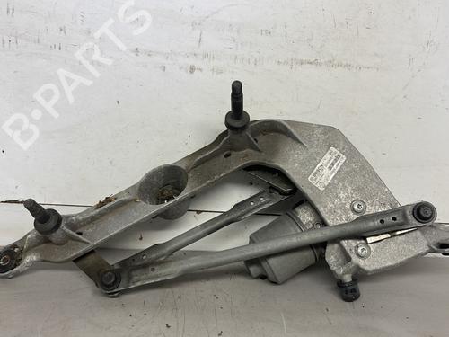 Front wiper motor RENAULT ZOE (BFM_) ZOE | BP26418552M29 