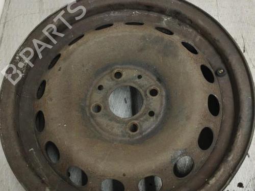 Used Rim FIAT 500 (312_) 1.3 D Multijet (312AXB1A) (75 hp) 26416606