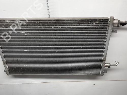 AC radiator RENAULT SCÉNIC II (JM0/1_) 1.9 dCi (JM0G, JM12, JM1G, JM2C) | BP26427440M32