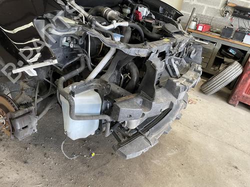 Used Windscreen washer tank NISSAN QASHQAI / QASHQAI +2 I (J10, NJ10, JJ10E) 1.5 dCi (110 hp) 26422081
