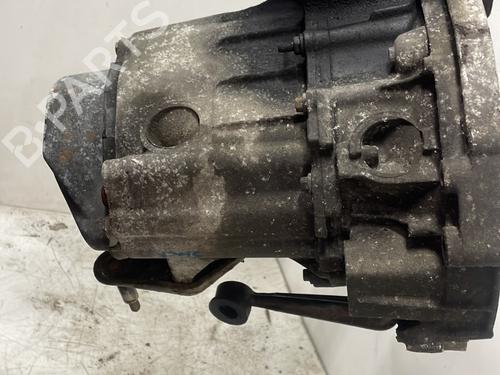 Used Gearbox Gearbox CITROËN SAXO (S0, S1) 1.0 X (50 hp) 31217515 31217515