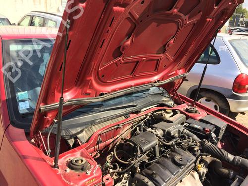 Hood lift support PEUGEOT 306 Hatchback (7A, 7C, N3, N5) 1.4 | BP29240184C139 