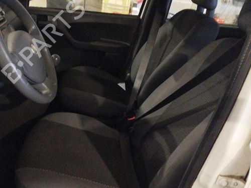 Left taillight FIAT PANDA (169_) 1.1 (169.AXA1A) | BP26413017C34  - Image 18